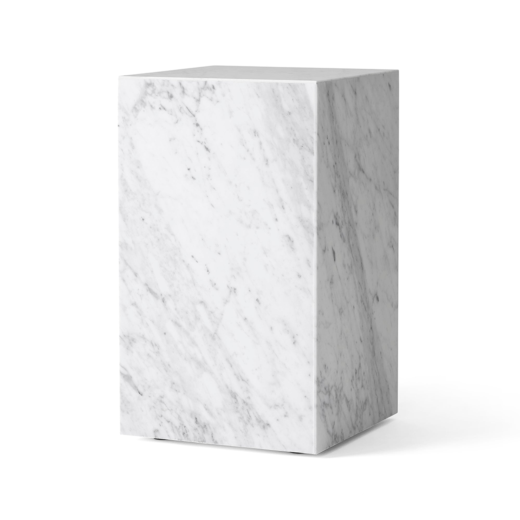 Marble Plinth