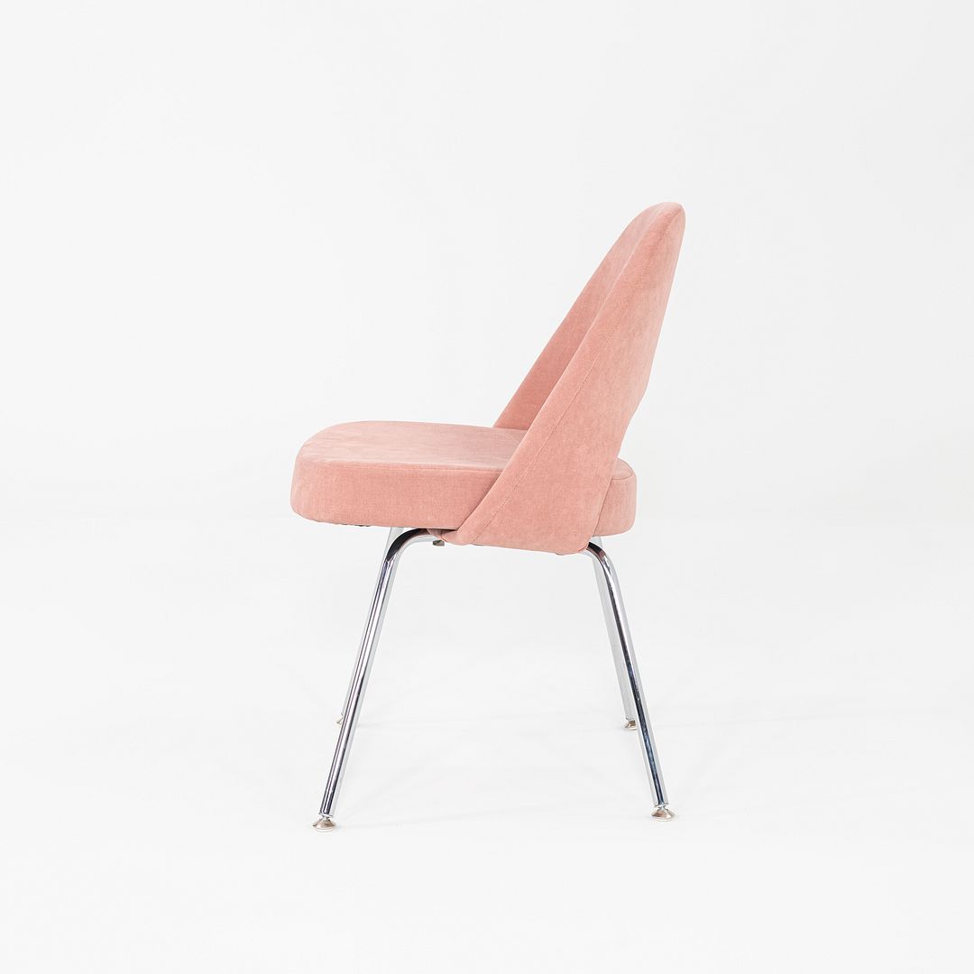 Saarinen Executive Side Chair