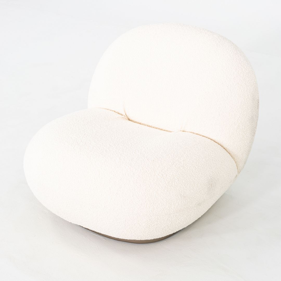 Pacha Lounge Chair