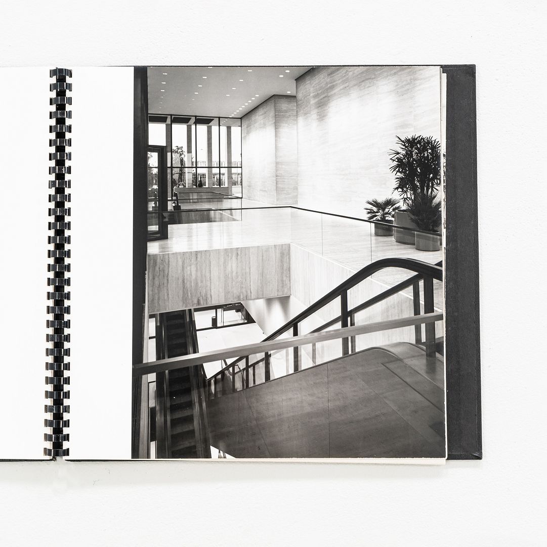 Photographic Portfolio from The National Life Center