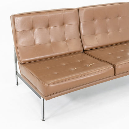 Parallel Bar Love Seat