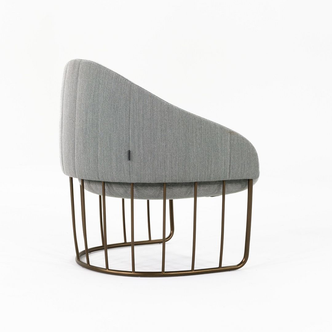 Tonella Maxi Lounge Chair