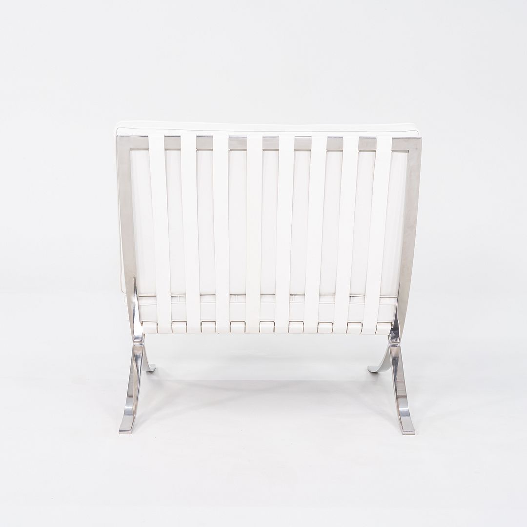 Barcelona Lounge Chair