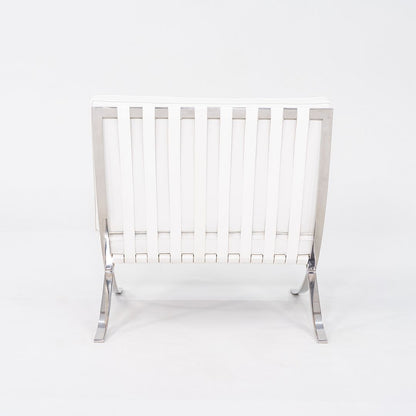 Barcelona Lounge Chair