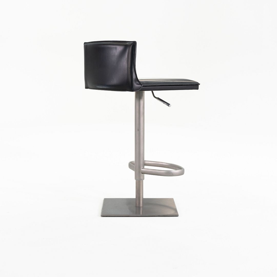 Bottega Piston Stool