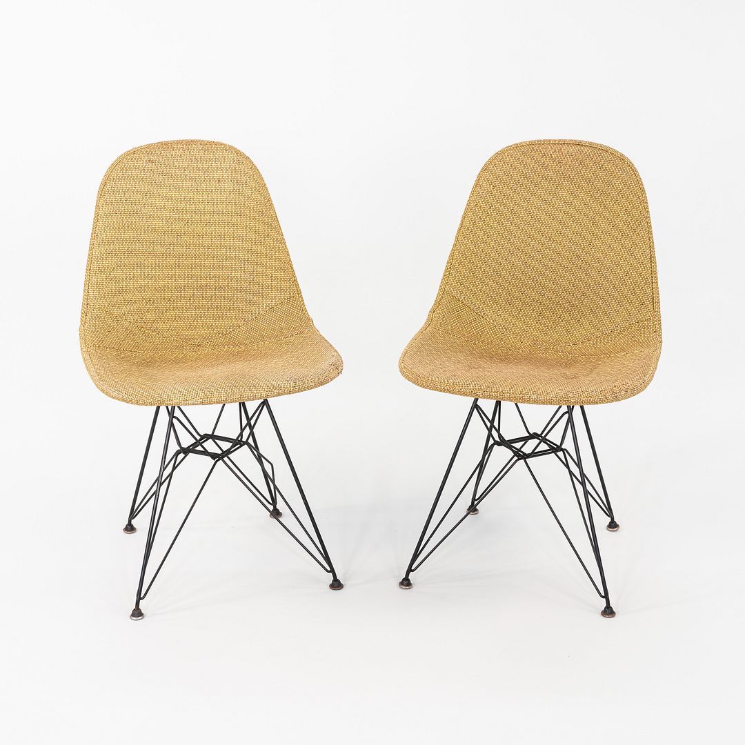 DKR-1 Chair