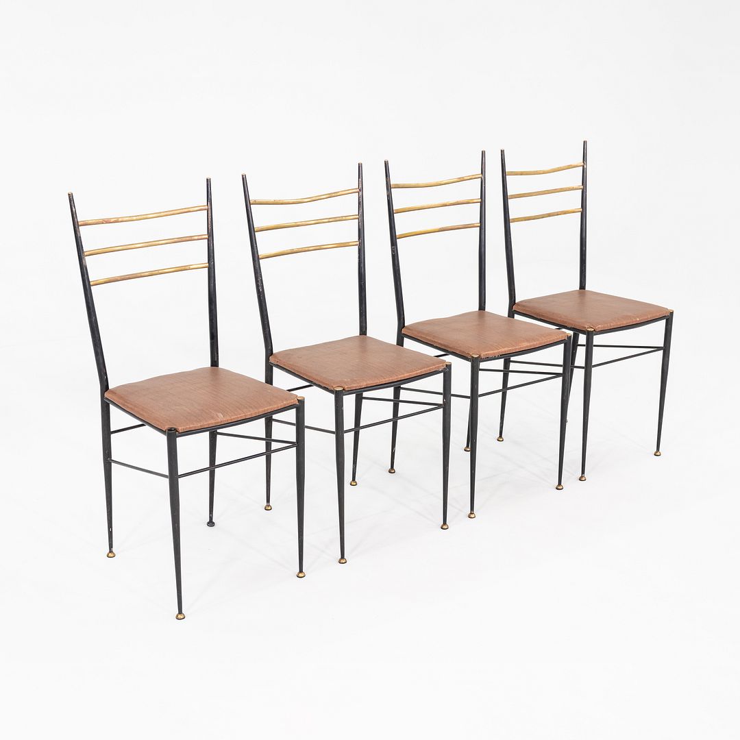 Dining Side Chair