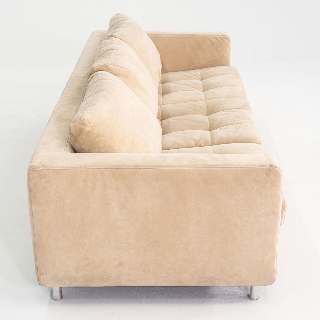 Lenny Three Seat Sofa