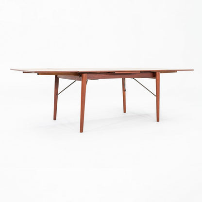 Draw Leaf Dining Table