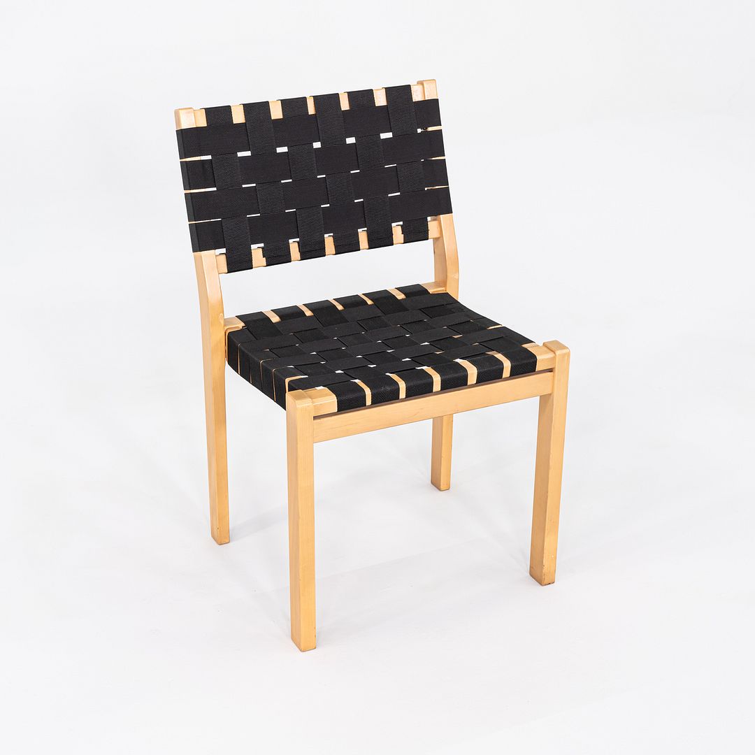 611 Stacking Chair