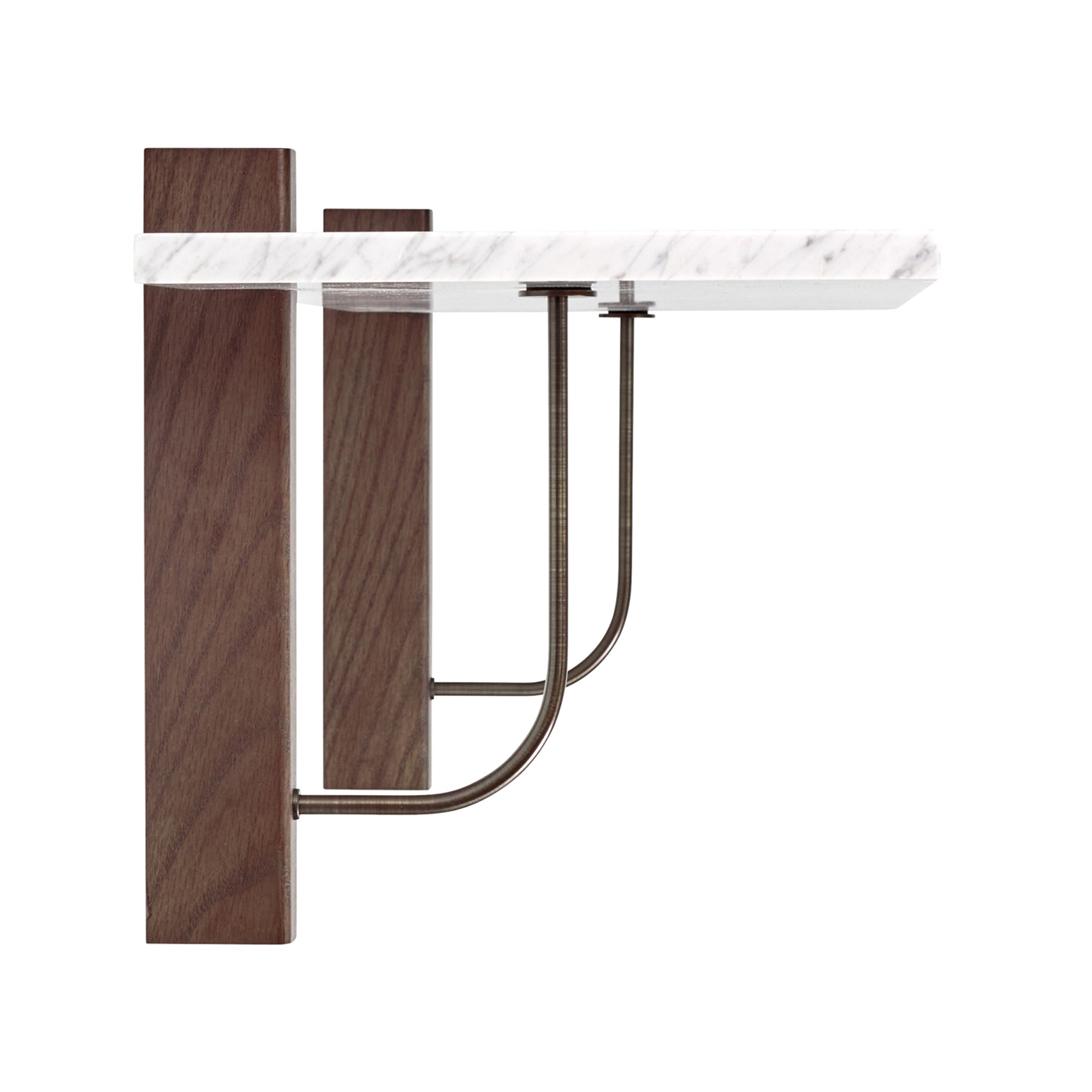 Corbel Shelf