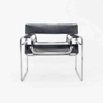 Wassily Lounge Chair, Model B3