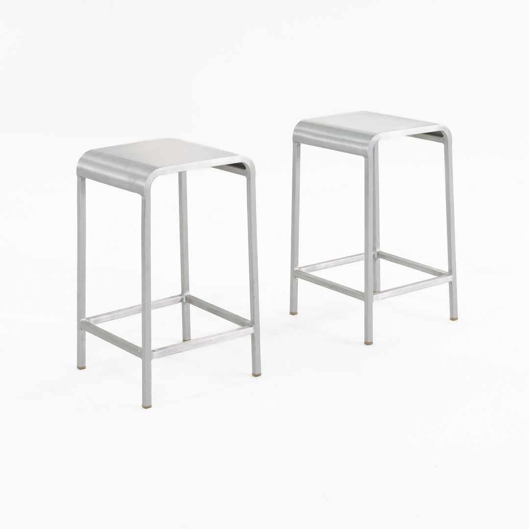 20-06 Counter Stool