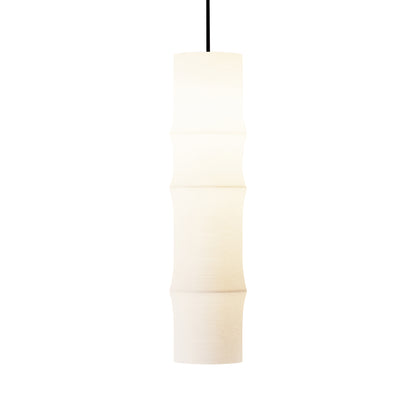Bamboo Pendant Lamp