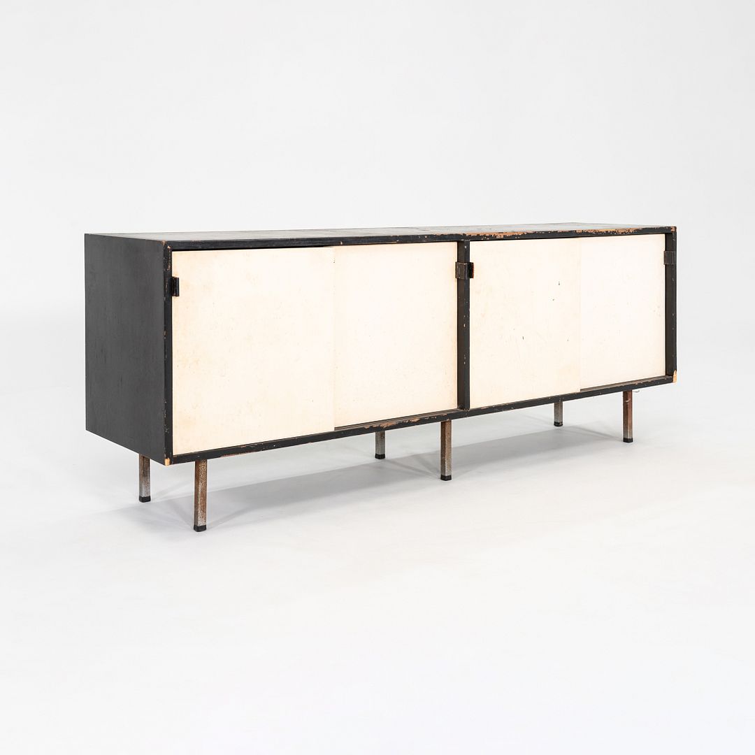 Model 541 Credenza