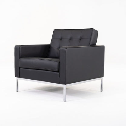 Florence Knoll Lounge Chair