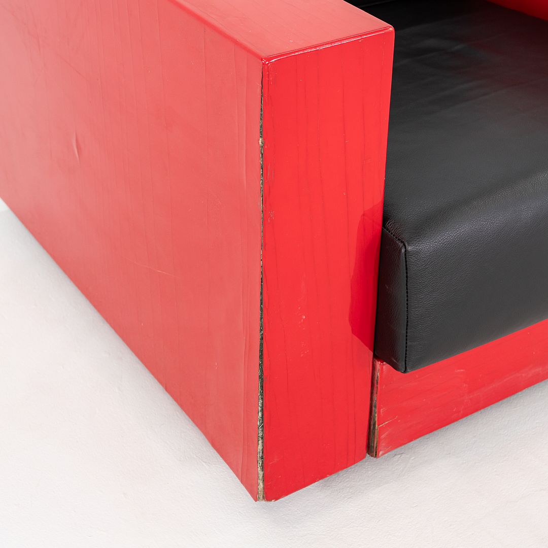 Saratoga Lounge Chair