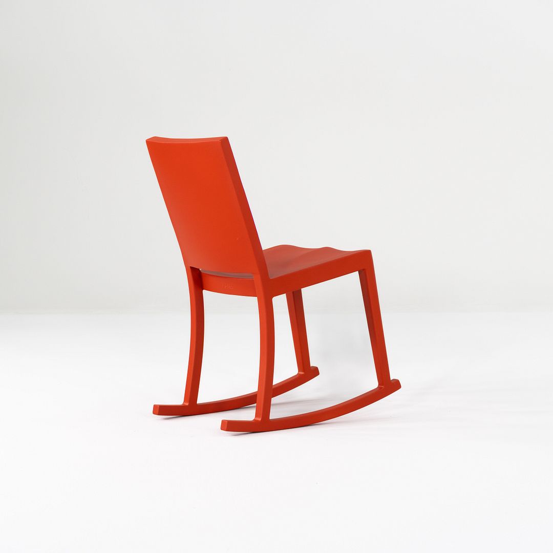 Hudson Rocking Chair