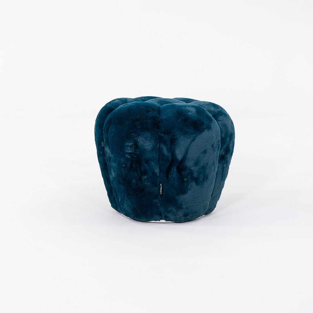 Apex Ottoman