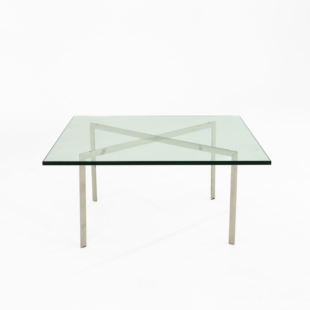 Barcelona Table