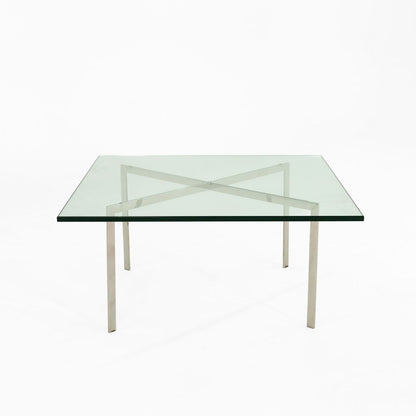 Barcelona Table