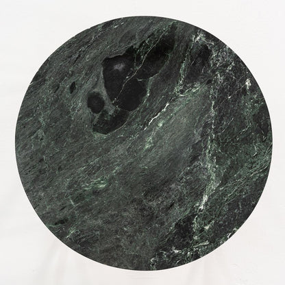Round Side Table, Model TA-47