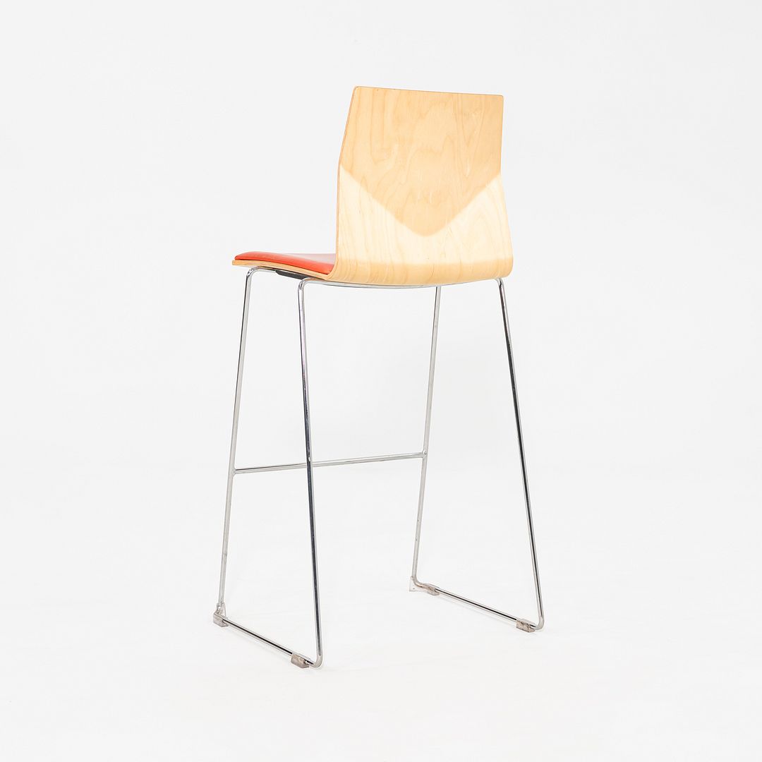 FourCast Bar Stool