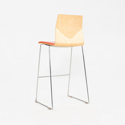FourCast Bar Stool