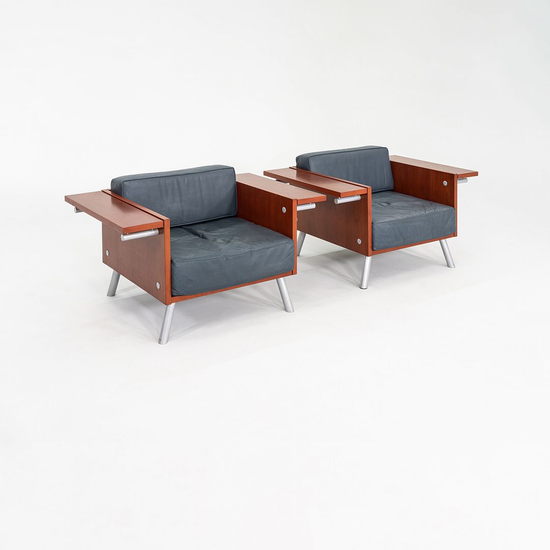 Salsa Lounge Chair