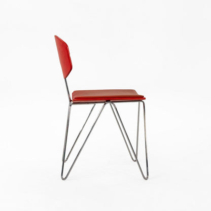 Mikado 1800 Stacking Side Chair