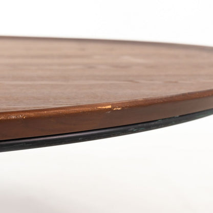 QT Coffee Table