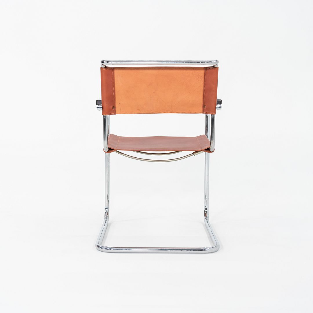 B33 and B34 Dining Chairs
