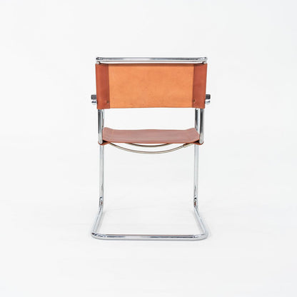 B33 and B34 Dining Chairs