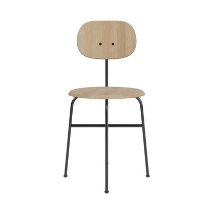 Afteroom Dining Chair Plus — Wood