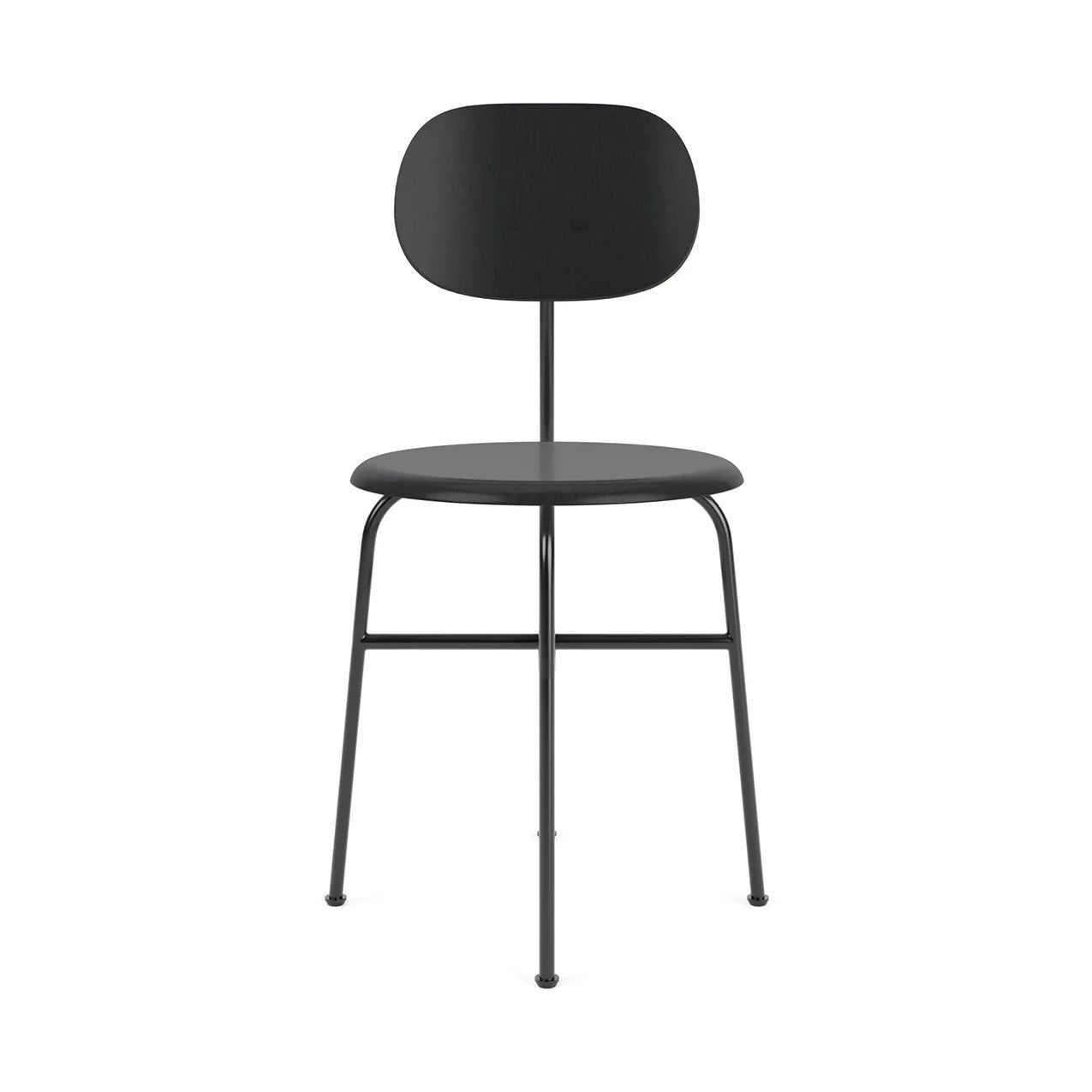 Afteroom Dining Chair Plus — Wood