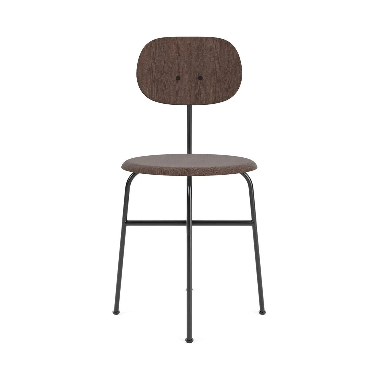 Afteroom Dining Chair Plus — Wood