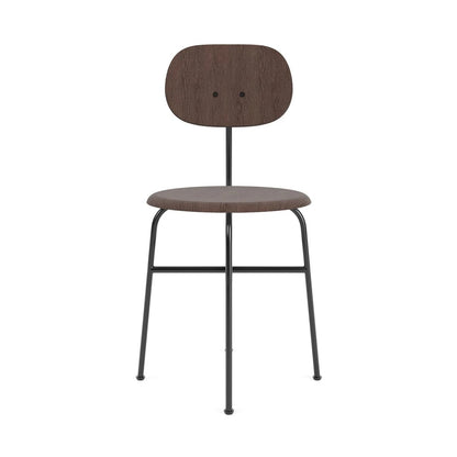 Afteroom Dining Chair Plus — Wood