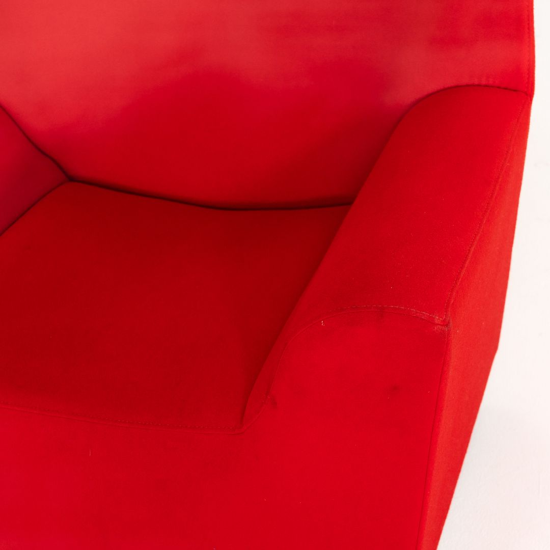 Swoop Club Chair