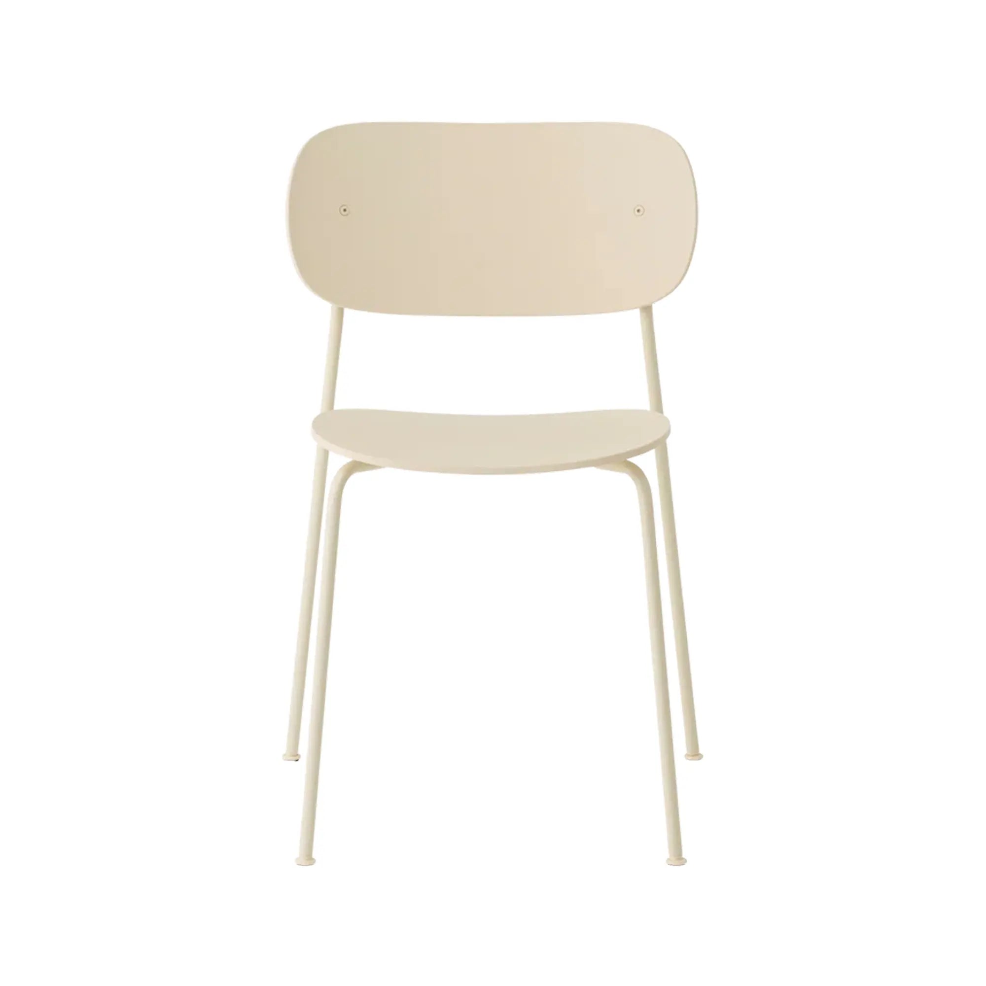 Co Dining Chair — Outdoor
