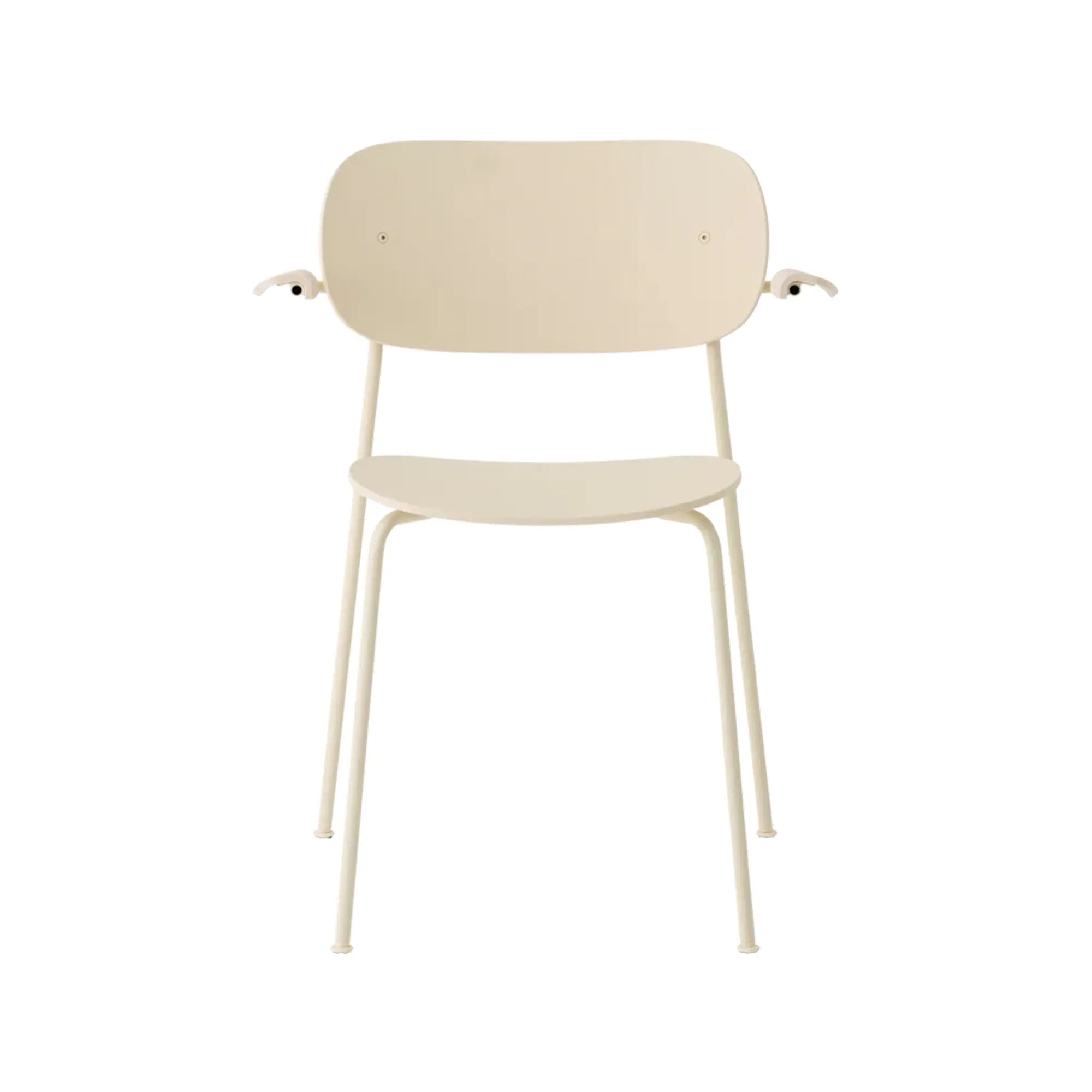 Co Dining Chair — Outdoor
