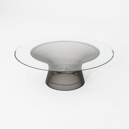 Platner Coffee Table