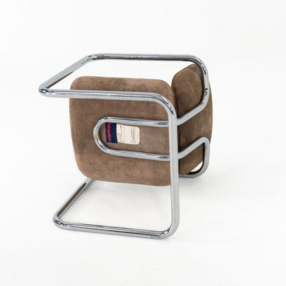 Halston Armchair