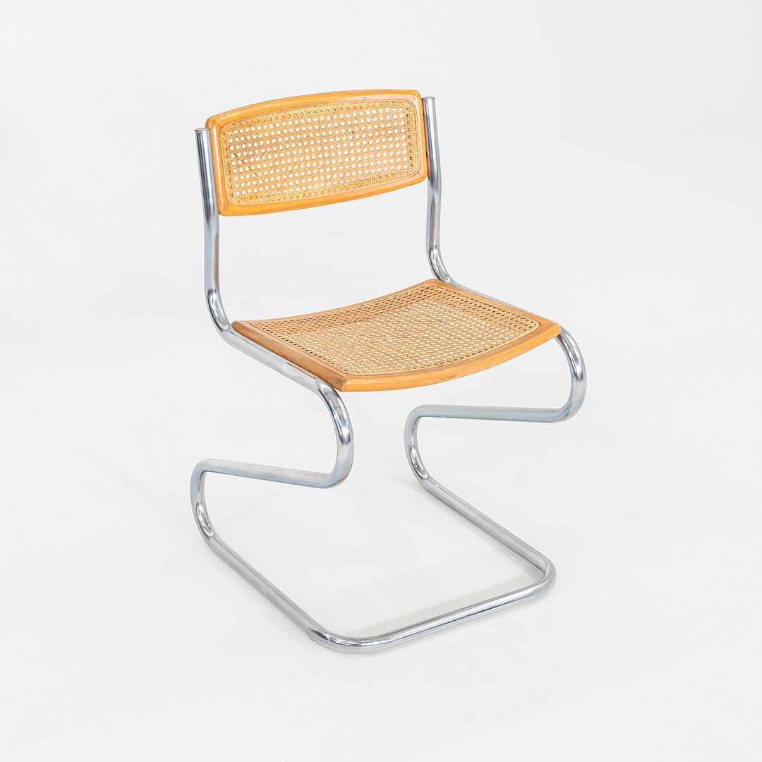 Cantilever Chair