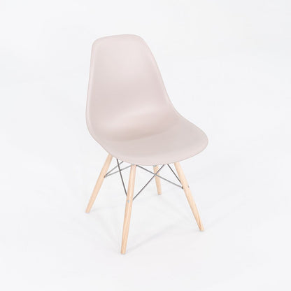 DSW Side Chair with Dowel Base