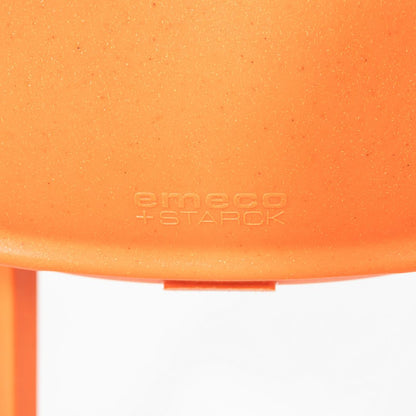 Broom Stacking Chair