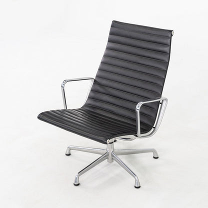 Aluminum Group Lounge Chair, EA333