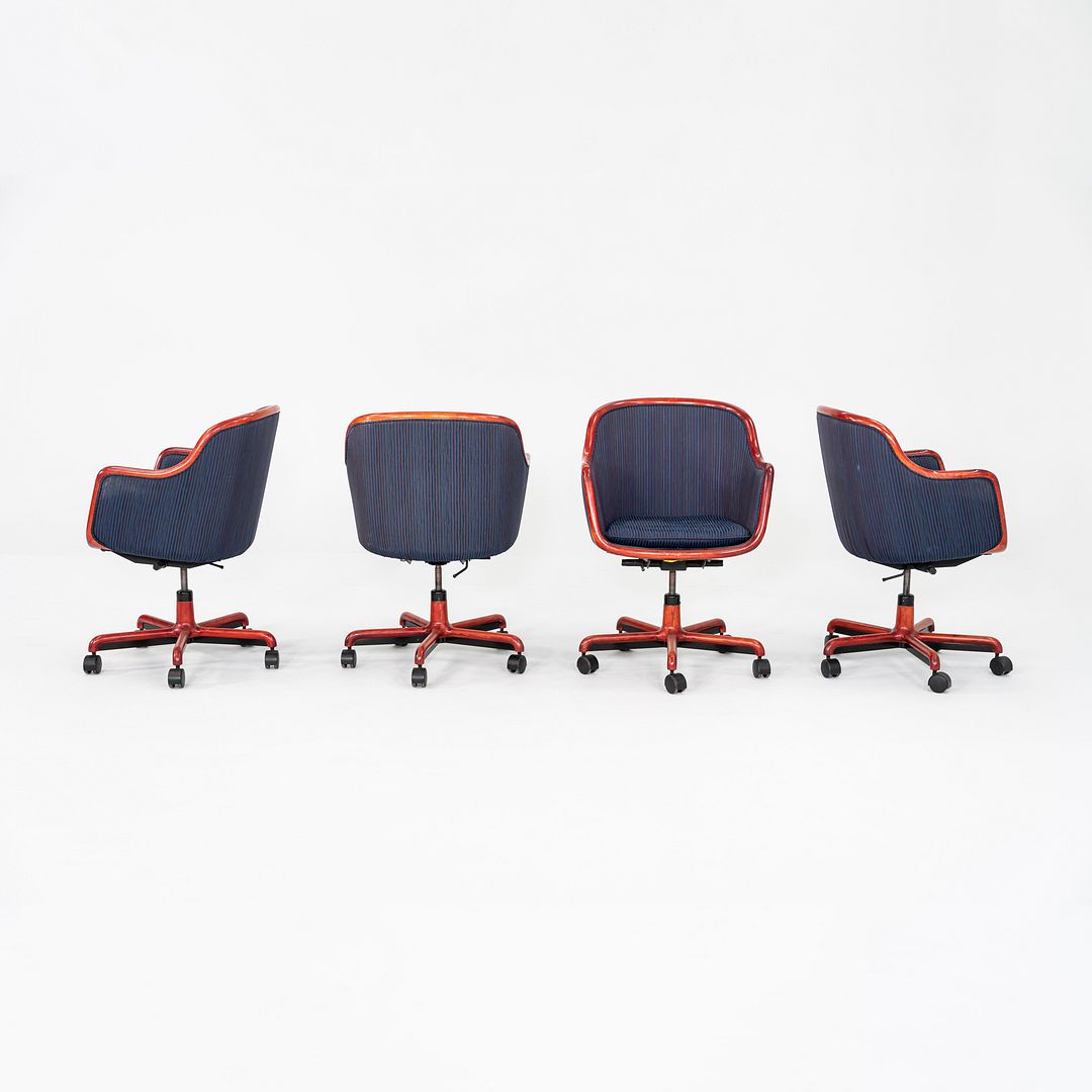 Executive Office Chair