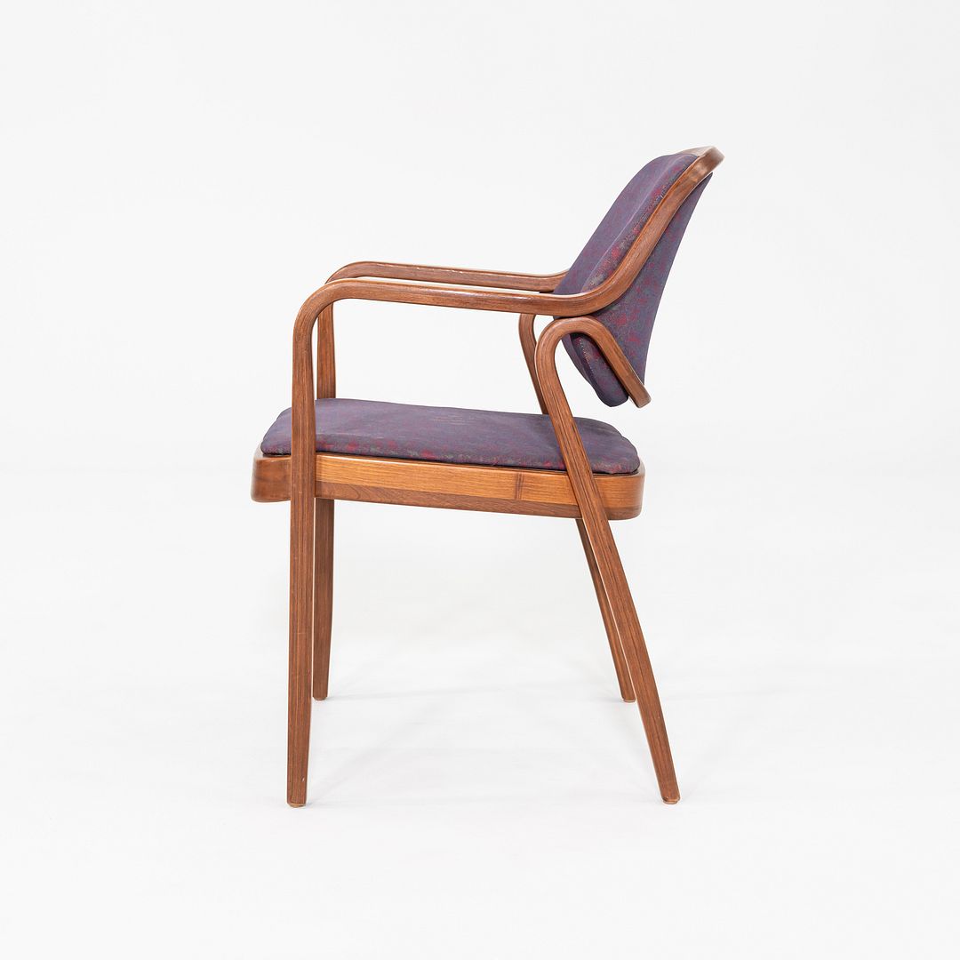1105 Bentwood Armchair