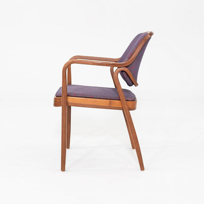 1105 Bentwood Armchair