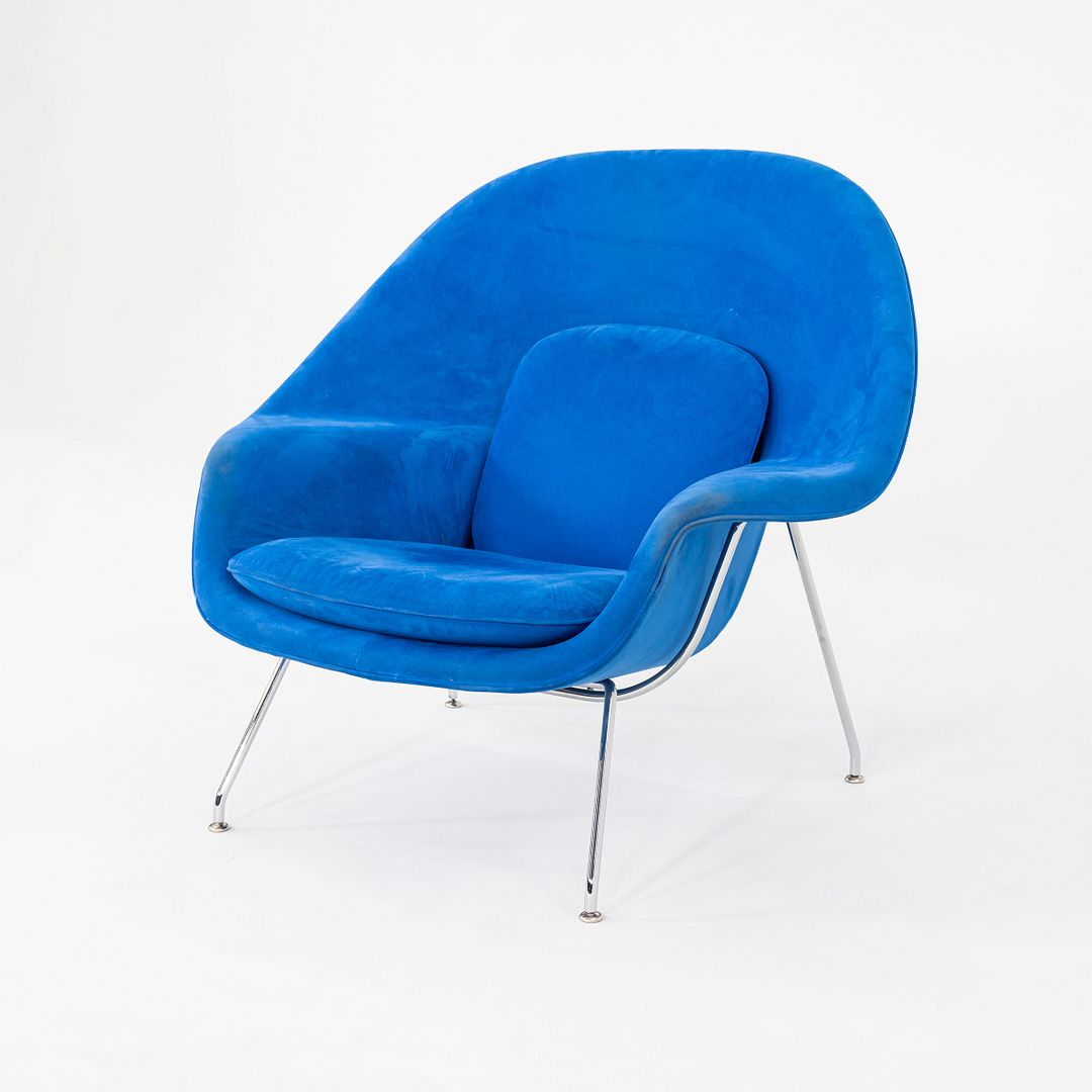 Womb Lounge Chair